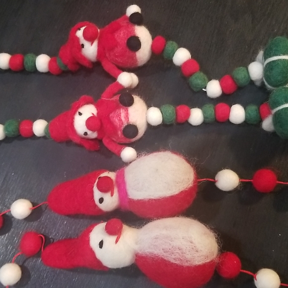 Christmas ornaments. - Picture 2 of 4